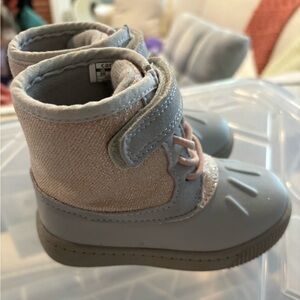 Carters Toddler Boot